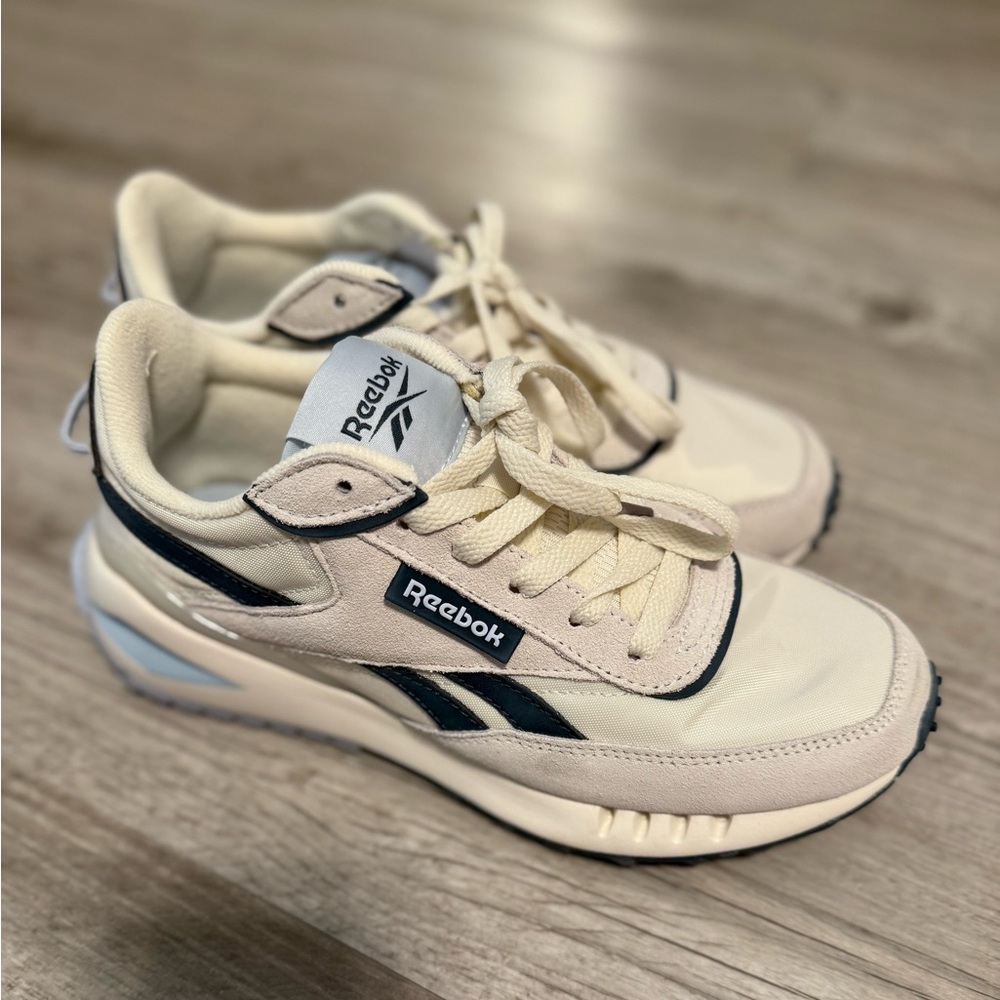 Reebok Forte Race Sneakers